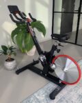 Bicicleta Keiser M3I Intelligent - Indoor de Spinning - Imagen 9