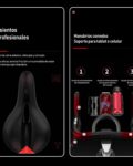 Bicicleta Profesional - Smart Life - Imagen 5