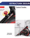 Bicicleta Profesional - Smart Life - Imagen 8