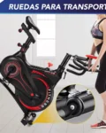Bicicleta Profesional - Smart Life - Imagen 3