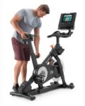 Bicicleta Studio S10i - NordicTrack - Imagen 5