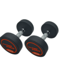 Rack Premium Uso Rudo con Mancuernas de 5 a 50 Lb. - Wod Pro - Imagen 12