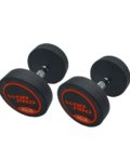 Rack Premium Uso Rudo con Mancuernas de 5 a 50 Lb. - Wod Pro - Imagen 7