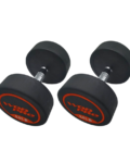 Rack Premium Uso Rudo con Mancuernas de 5 a 50 Lb. - Wod Pro - Imagen 10