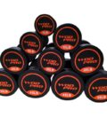 Rack Premium Uso Rudo con Mancuernas de 5 a 50 Lb. - Wod Pro - Imagen 3