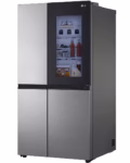 Refrigerador LG Duplex Instaview 27 Pies - VS27BXQP - Imagen 4