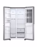 Refrigerador LG Duplex Instaview 27 Pies - VS27BXQP - Imagen 11