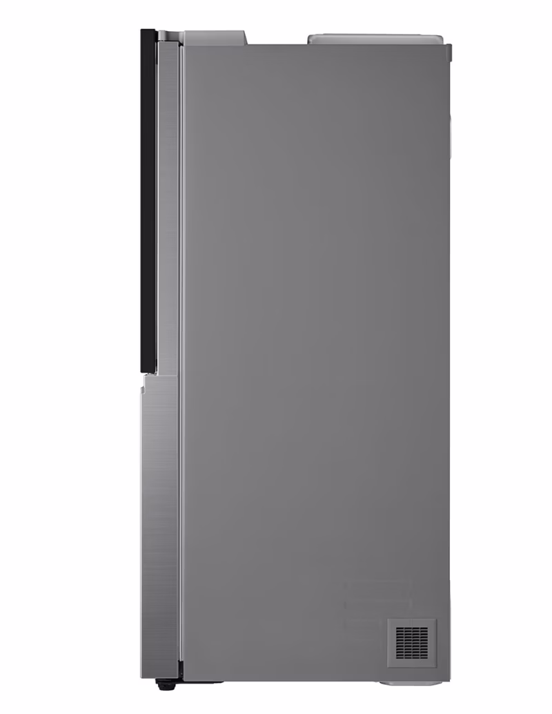 Refrigerador LG Duplex Instaview 27 Pies - VS27BXQP - Imagen 13