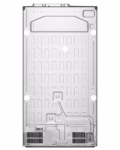 Refrigerador LG Duplex Instaview 27 Pies - VS27BXQP - Imagen 14