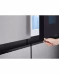 Refrigerador LG Duplex Instaview 27 Pies - VS27BXQP - Imagen 10