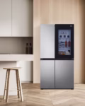 Refrigerador LG Duplex Instaview 27 Pies - VS27BXQP - Imagen 8