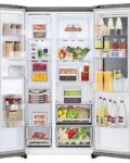 Refrigerador LG Duplex Instaview 27 Pies - VS27BXQP - Imagen 7