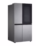 Refrigerador LG Duplex Instaview 27 Pies - VS27BXQP - Imagen 3