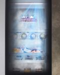 Refrigerador LG Duplex Instaview 27 Pies - VS27BXQP - Imagen 6