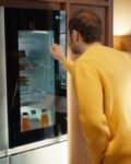 Refrigerador LG Duplex Instaview 27 Pies - VS27BXQP - Imagen 5