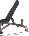Banco Multiposiciones Uso Rudo - Steel Body - Imagen 9