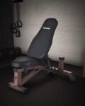 Banco Multiposiciones Uso Rudo - Steel Body - Imagen 3