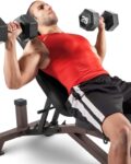 Banco Multiposiciones Uso Rudo - Steel Body - Imagen 4