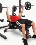 Banco Multiposiciones Uso Rudo - Steel Body - Imagen 5