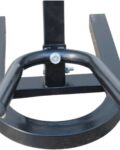Rack Uso Rudo con Pelotas Medicinales de 2 a 10 Kg. - Smart Life - Imagen 4