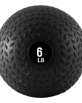 Rack Uso Rudo con Pelotas de Azote de 4 a 12 Lb. - Smart Life - Imagen 6