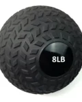 Rack Uso Rudo con Pelotas de Azote de 4 a 12 Lb. - Smart Life - Imagen 8