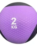 Rack Uso Rudo con Pelotas Medicinales de 2 a 10 Kg. - Smart Life - Imagen 5
