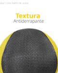 Pelota Medicinal 2 kg. - Imagen 4