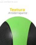 Pelota Medicinal 3 kg. - Imagen 4