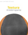 Pelota Medicinal 7 kg. - Imagen 4