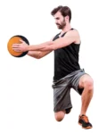 Pelota Medicinal 7 kg. - Imagen 3