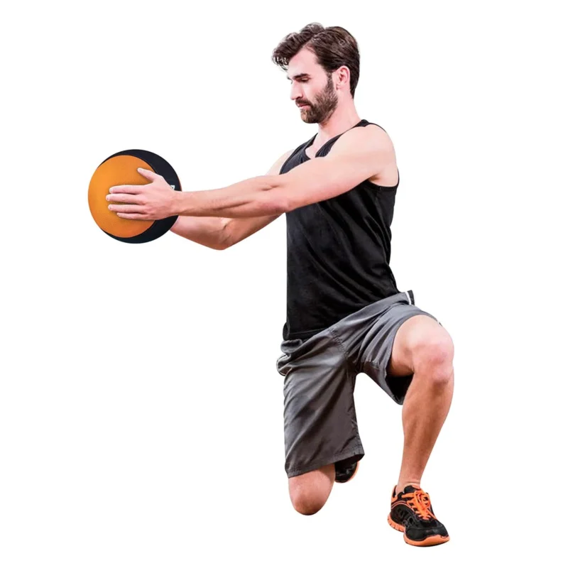 Pelota Medicinal 7 kg. - Imagen 3
