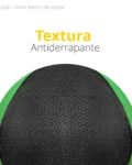 Pelota Medicinal 8 kg. - Imagen 4