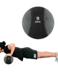 Pelota Medicinal 9 kg. - Imagen 3
