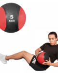 Pelota Medicinal 5 kg. - Imagen 3