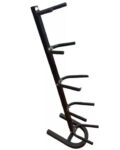 Rack Uso Rudo con Pelotas Medicinales de 2 a 10 Kg. - Smart Life - Imagen 3