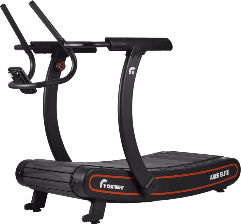 Caminadora Curva Profesional - Centurfit - Imagen 3