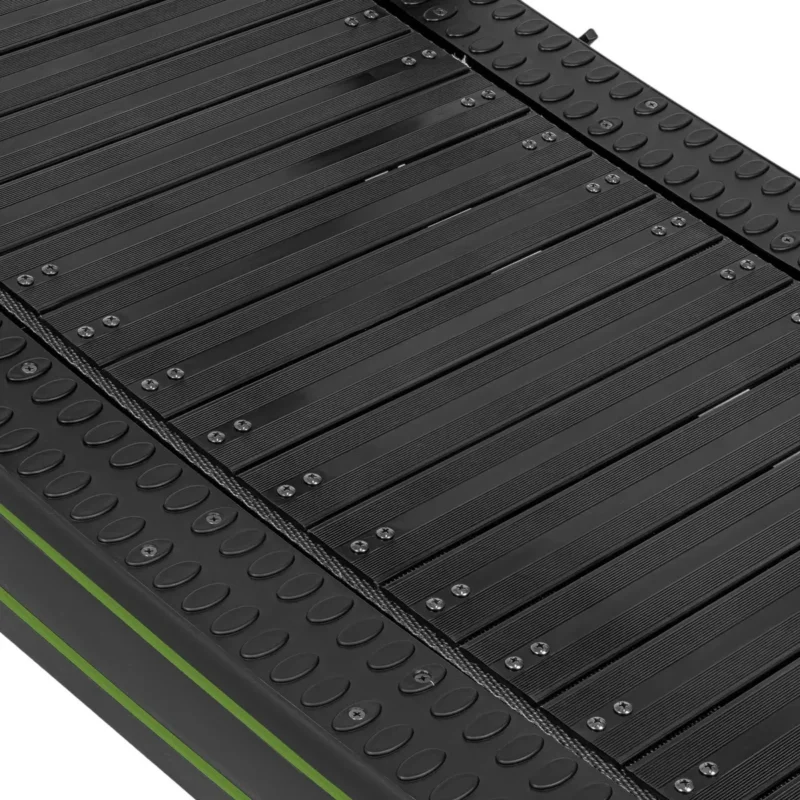 Caminadora Curva Semi Profesional - Centurfit - Imagen 4